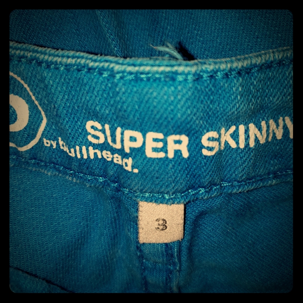 jeans